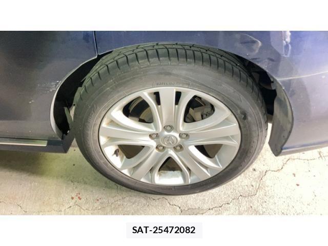 Mazda MPV 2009-07 7962737-22
