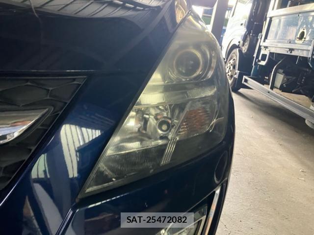 Mazda MPV 2009-07 7962737-2