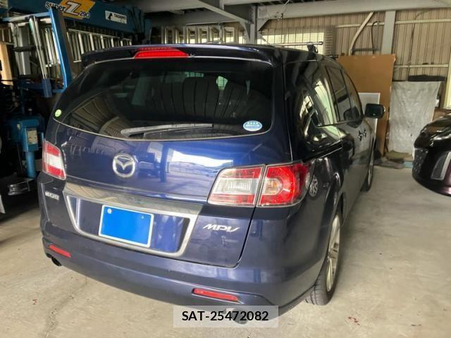 Mazda MPV 2009-07 7962737-3