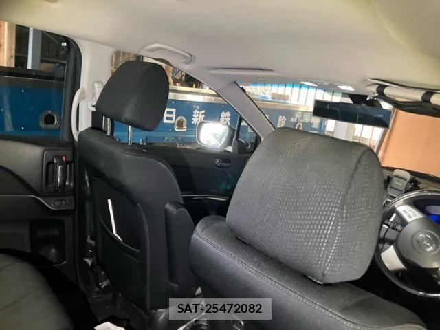 Mazda MPV 2009-07 7962737-8