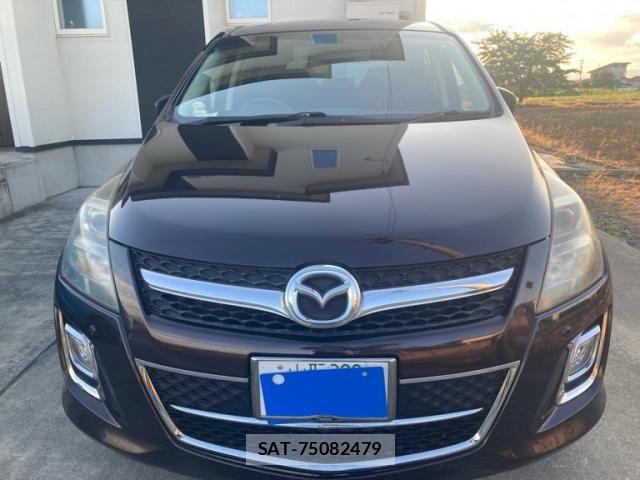 Mazda MPV 2015-09 7980132-0