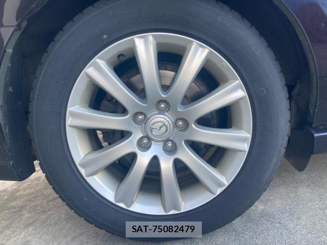 Mazda MPV 2015-09 7980132-10