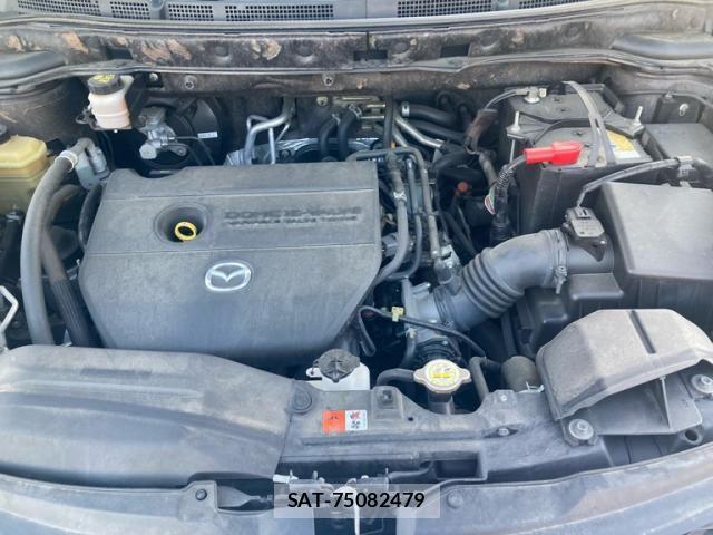 Mazda MPV 2015-09 7980132-12