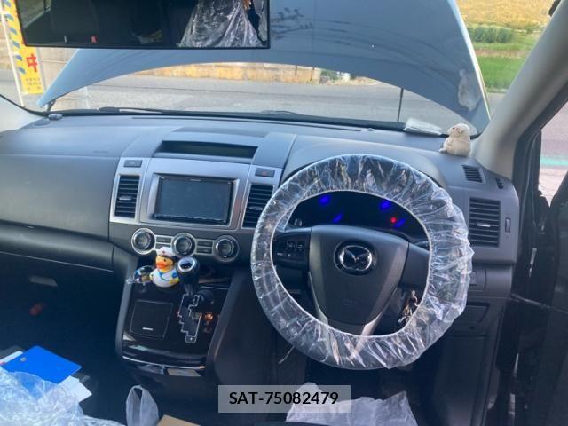 Mazda MPV 2015-09 7980132-18