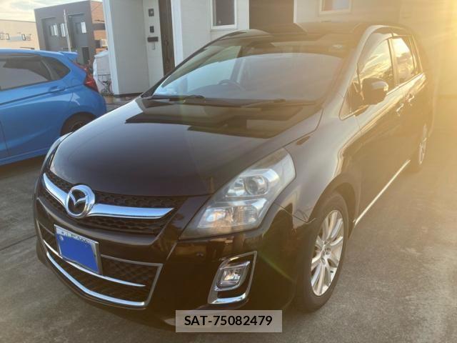 Mazda MPV 2015-09 7980132-1