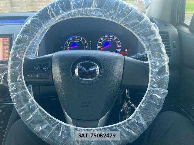 Mazda MPV 2015-09 7980132-19