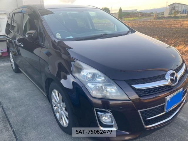Mazda MPV 2015-09 7980132-2