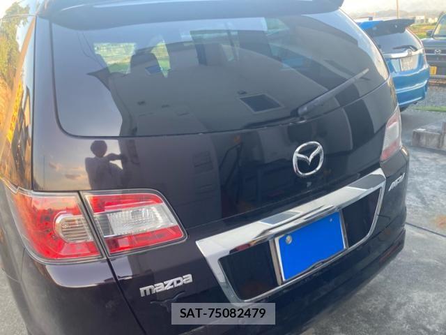 Mazda MPV 2015-09 7980132-3
