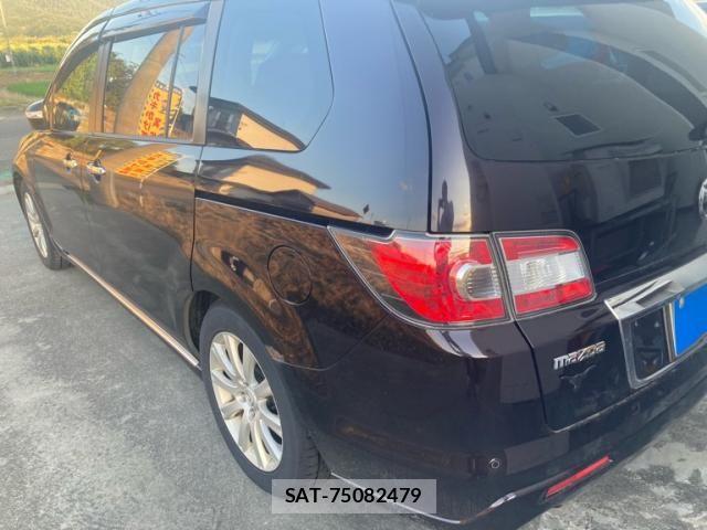 Mazda MPV 2015-09 7980132-4