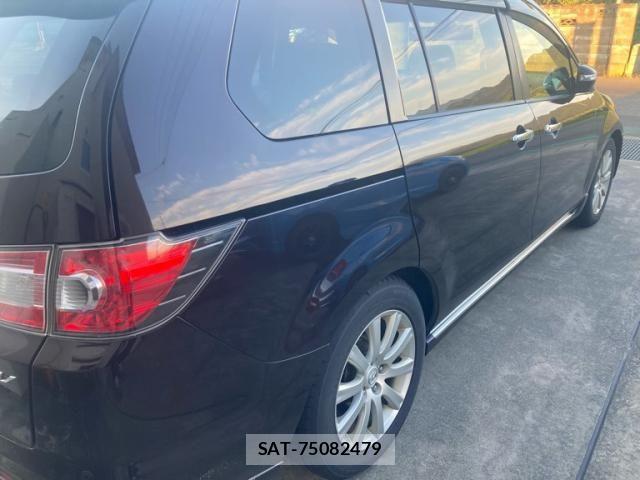 Mazda MPV 2015-09 7980132-5