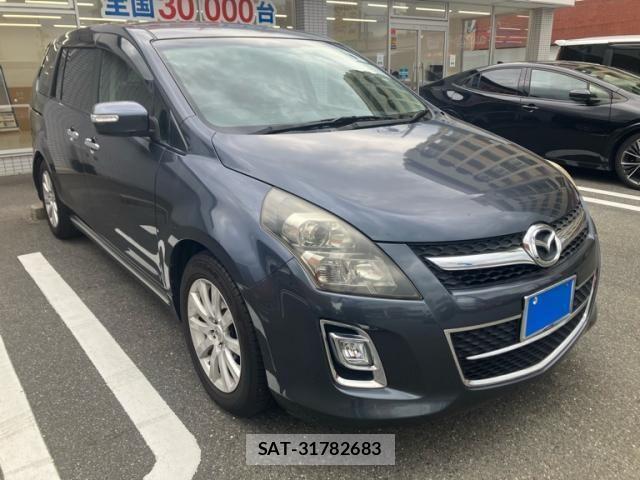 sat car
