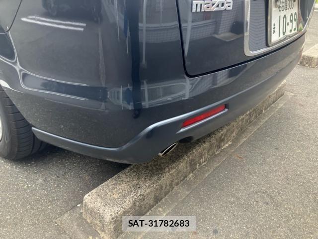 Mazda MPV 2010-01 7980133-9