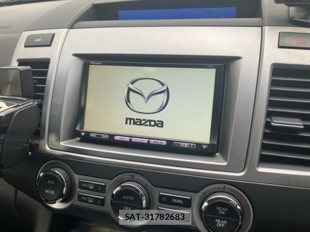 Mazda MPV 2010-01 7980133-16