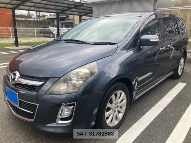 Mazda MPV 2010-01 7980133-1