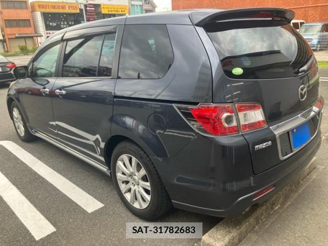 Mazda MPV 2010-01 7980133-2