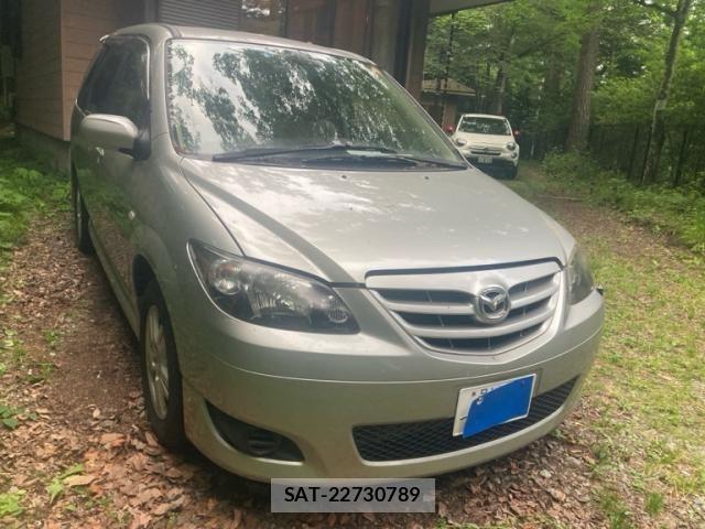 Mazda MPV 2004-07 8074753-0