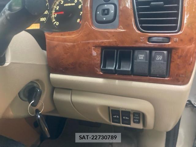 Mazda MPV 2004-07 8074753-10