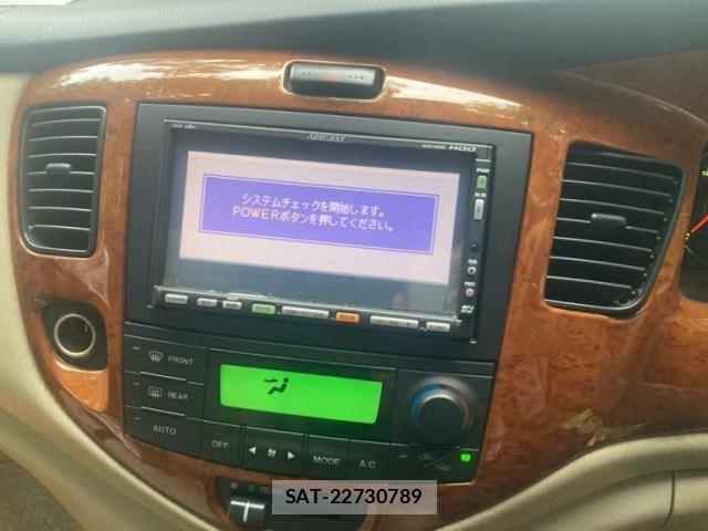 Mazda MPV 2004-07 8074753-11