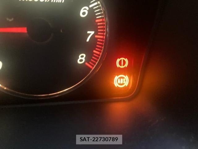 Mazda MPV 2004-07 8074753-12