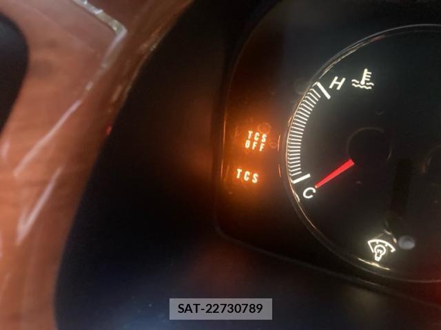 Mazda MPV 2004-07 8074753-13