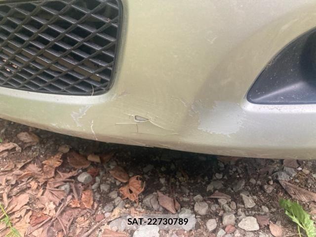 Mazda MPV 2004-07 8074753-16
