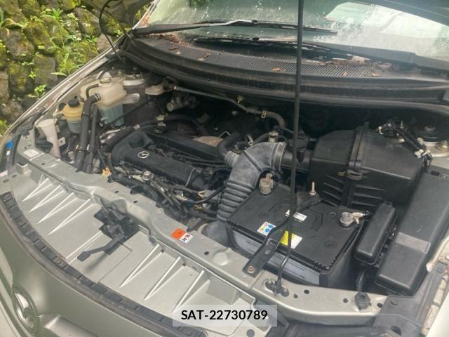Mazda MPV 2004-07 8074753-17