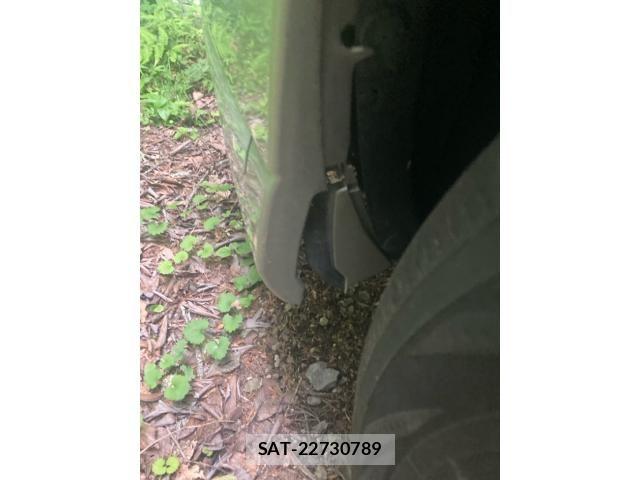 Mazda MPV 2004-07 8074753-18