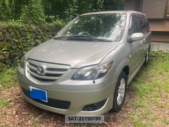 Mazda MPV 2004-07 8074753-2