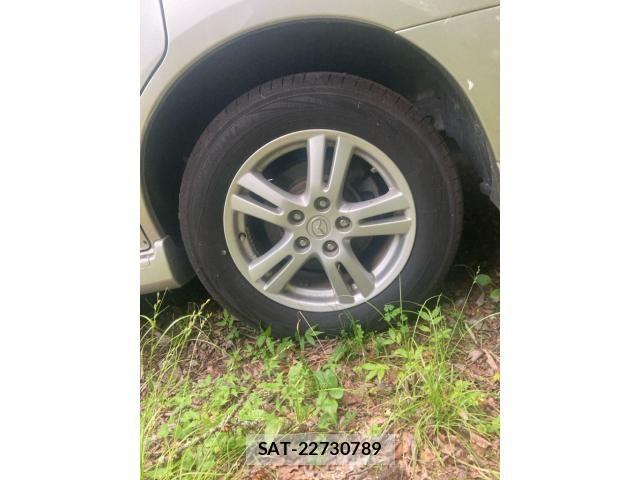 Mazda MPV 2004-07 8074753-4