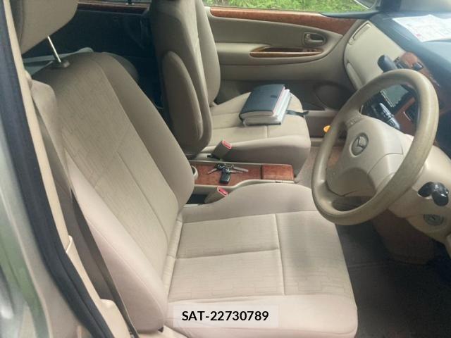 Mazda MPV 2004-07 8074753-5
