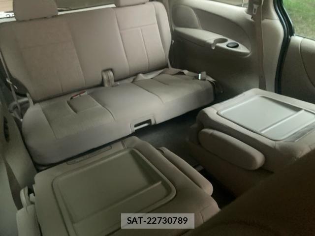 Mazda MPV 2004-07 8074753-6
