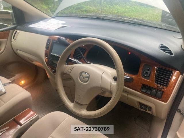 Mazda MPV 2004-07 8074753-7