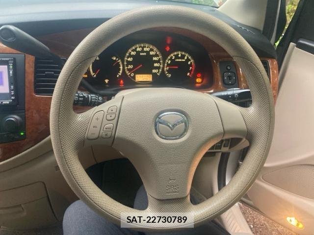 Mazda MPV 2004-07 8074753-8