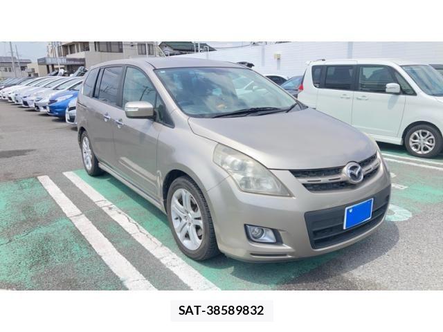 sat car