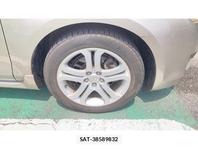 Mazda MPV 2006-09 8158858-9