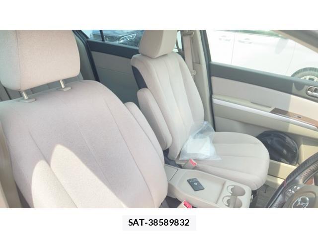 Mazda MPV 2006-09 8158858-11