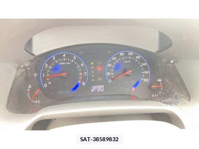 Mazda MPV 2006-09 8158858-16