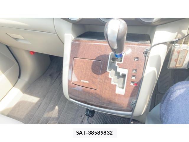 Mazda MPV 2006-09 8158858-20