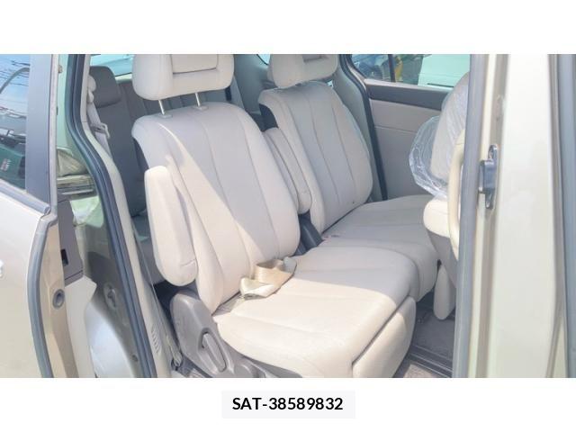 Mazda MPV 2006-09 8158858-23