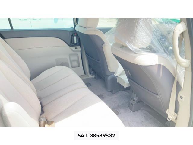 Mazda MPV 2006-09 8158858-24