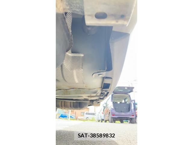 Mazda MPV 2006-09 8158858-4