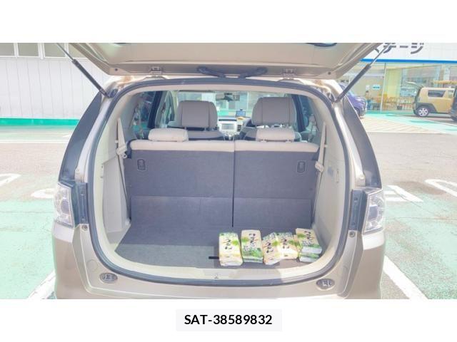 Mazda MPV 2006-09 8158858-6
