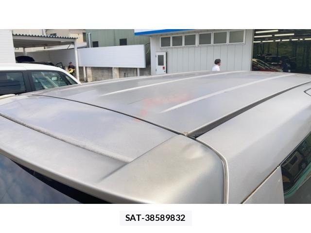 Mazda MPV 2006-09 8158858-7