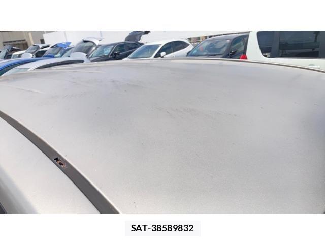 Mazda MPV 2006-09 8158858-8