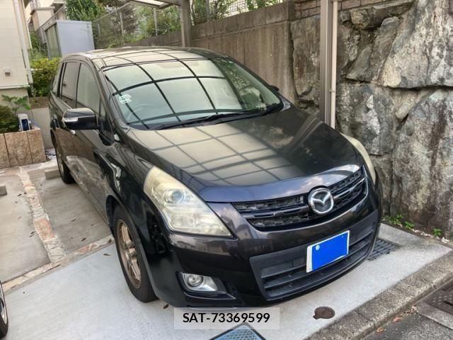 sat car
