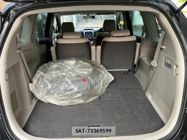 Mazda MPV 2007-03 8208894-9