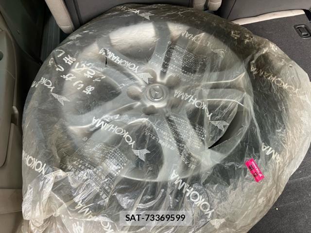 Mazda MPV 2007-03 8208894-11
