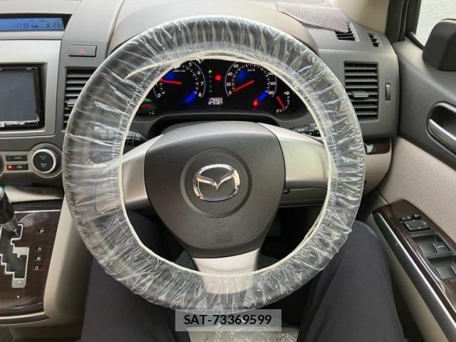 Mazda MPV 2007-03 8208894-16