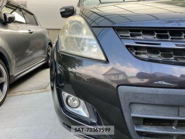 Mazda MPV 2007-03 8208894-2