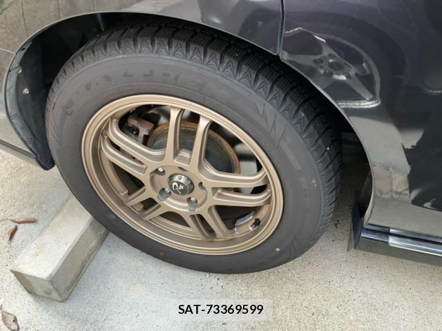 Mazda MPV 2007-03 8208894-8